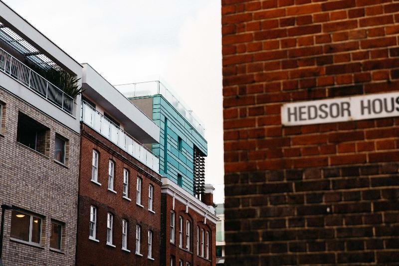 Hotel Boundary Shoreditch 5*